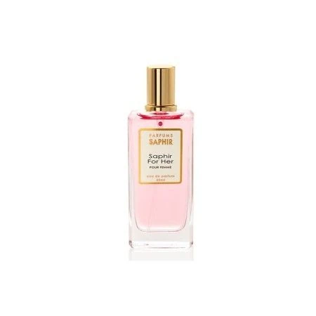 Damenparfüm Helena Rubinstein Saphir EDP 50 ml | Epamu | Beauty Shop - Parfums, Make-up & Essentials Epamu.eu