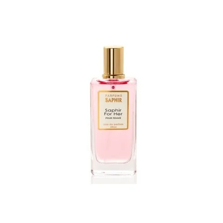 Women's Perfume Helena Rubinstein Saphir EDP 50 ml | Epamu.eu | Beauty Shop - Parfums, Make-up & Essentials Epamu.eu