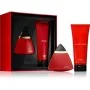 Set de Parfum Homme Mauboussin In Red 100 ml 2 Pièces de Mauboussin, Coffrets de parfums - Réf : M0123381, Prix : 31,93 €, Re...