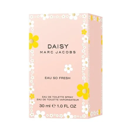 Perfume Mulher Marc Jacobs Daisy Eau So Fresh EDT | Epamu | Beauty Shop - Parfums, Make-up & Essentials Epamu.eu