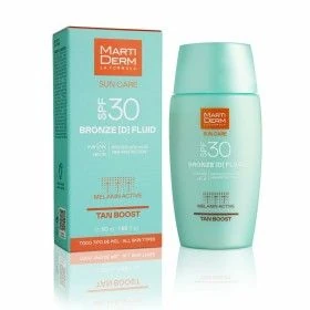 Roupão Martiderm SUN CARE de Martiderm, Aceleradores e otimizadores do bronzeado - Ref: M0123621, Preço: 17,98 €, Desconto: %