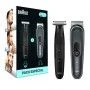 Rasoio per capelli Braun BG5360 XT3100 | Epamu | Beauty Shop - Parfums, Make-up & Essentials Epamu.eu