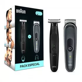 Nose and Ear Hair Trimmer Philips NT3650/16 | Epamu | Beauty Shop - Parfums, Make-up & Essentials Epamu.eu