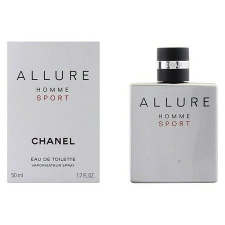 Men's Perfume Allure Homme Sport Chanel EDT Allure Homme Sport | Epamu.eu | Beauty Shop - Parfums, Make-up & Essentials Epamu.eu