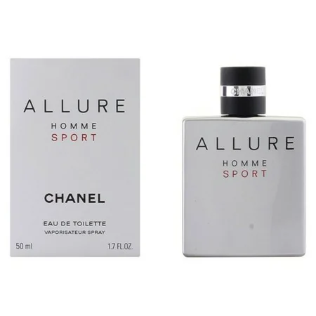 Perfume Hombre Allure Homme Sport Chanel EDT Allure Homme Sport | Epamu | Beauty Shop - Parfums, Make-up & Essentials Epamu.eu