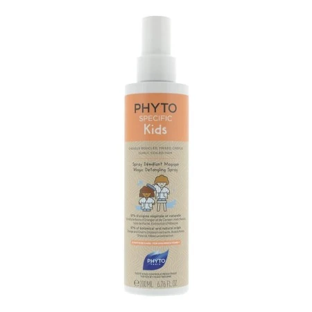 Haarstyling-Spray Phyto Paris Phytospecific Kids Entwirr-Spray 200 ml | Epamu | Beauty Shop - Parfums, Make-up & Essentials Epamu.eu