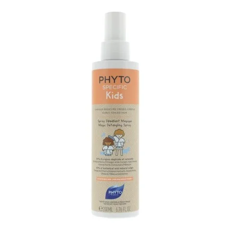 Spray de Peinado Phyto Paris Phytospecific Kids Desenredante 200 ml | Epamu | Beauty Shop - Parfums, Make-up & Essentials Epamu.eu