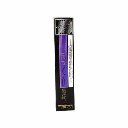 Tinte Permanente L'Oreal Professionnel Paris Dia Light N.º 6.3 Sin amoniaco Nº 6,3 50 ml (50 ml) | Epamu | Beauty Shop - Parfums, Make-up & Essentials Epamu.eu