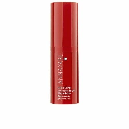 Serum for Eye Area Annayake Ultratime 15 ml | Epamu | Beauty Shop - Parfums, Make-up & Essentials Epamu.eu