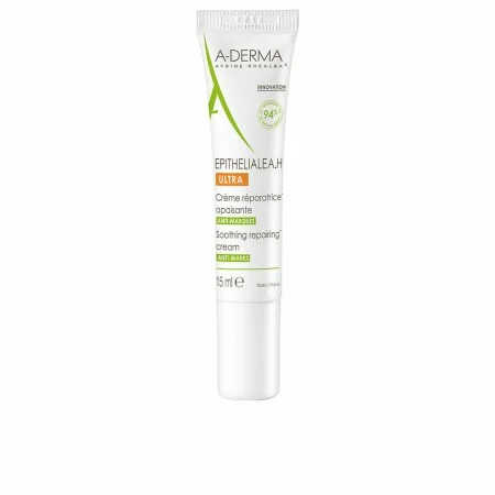 Crema Viso A-Derma Epitheliale Ultra 15 ml | Epamu | Beauty Shop - Parfums, Make-up & Essentials Epamu.eu