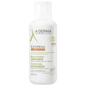 Emulsão Corporal Relaxante A-Derma Exomega Control Bálsamo 400 ml de A-Derma, Hidratantes - Ref: S05101062, Preço: 22,32 €, D...