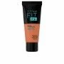 Base Cremosa per il Trucco Maybelline Fit 30 ml | Epamu | Beauty Shop - Parfums, Make-up & Essentials Epamu.eu