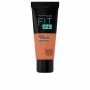 Base de Maquillaje Cremosa Maybelline Fit 30 ml | Epamu | Beauty Shop - Parfums, Make-up & Essentials Epamu.eu