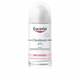 Desodorizante Roll-On Eucerin PH5 50 ml de Eucerin, Desodorizantes - Ref: S05101415, Preço: 8,37 €, Desconto: %