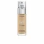 Base de Maquillaje Cremosa L'Oreal Make Up Accord Parfait 3N-creamy beige (30 ml) | Epamu | Beauty Shop - Parfums, Make-up & Essentials Epamu.eu