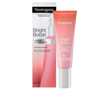 Illuminierendes Serum Neutrogena Bright Boost 30 ml | Epamu.eu | Beauty Shop - Parfums, Make-up & Essentials Epamu.eu