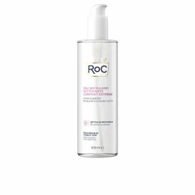 Agua Micelar Roc Agua Micelar 400 ml de Roc, Tónicos y astringentes faciales - Ref: S05101955, Precio: 14,68 €, Descuento: %