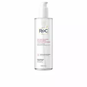 Acqua Micellare Roc Agua Micelar 400 ml di Roc, Tonici e astringenti per il viso - Rif: S05101955, Prezzo: 14,68 €, Sconto: %