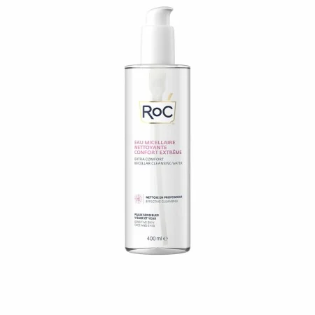 Agua Micelar Roc Agua Micelar 400 ml | Epamu | Beauty Shop - Parfums, Make-up & Essentials Epamu.eu