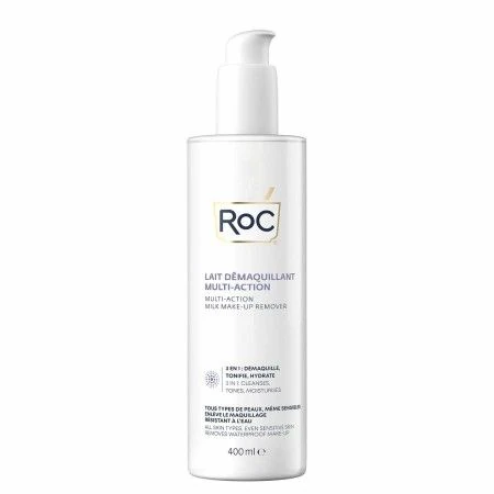 Facial Make Up Remover Cream Roc 3-in-1 (400 ml) | Epamu | Beauty Shop - Parfums, Make-up & Essentials Epamu.eu