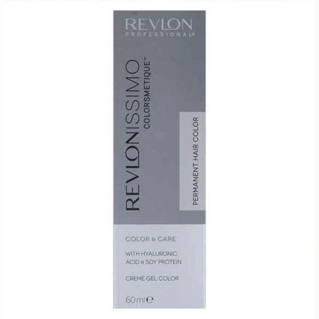 Dauerfärbung Revlon Revlonissimo Colorsmetique Nº 9.21 Nº 9,21 60 ml | Epamu | Beauty Shop - Parfums, Make-up & Essentials Epamu.eu