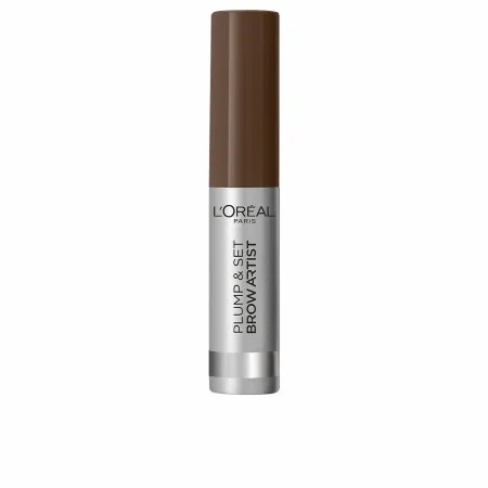 Eyebrow mascara L'Oreal Make Up Brow Artist 105 Dark Brunette (4,9 ml) | Epamu | Beauty Shop - Parfums, Make-up & Essentials Epamu.eu