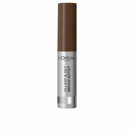 Máscara de Sobrancelhas L'Oreal Make Up Brow Artist 105 Dark Brunette (4,9 ml) | Epamu | Beauty Shop - Parfums, Make-up & Essentials Epamu.eu