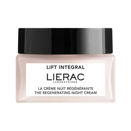 Crema Rigenerante Lierac Lift Integral 50 ml | Epamu.eu | Beauty Shop - Parfüms, Make-up & Essentials Epamu.eu