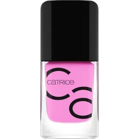 Nagellack Catrice Iconails Gel Nº 149 Vanilla chai 10,5 ml | Epamu | Beauty Shop - Parfums, Make-up & Essentials Epamu.eu