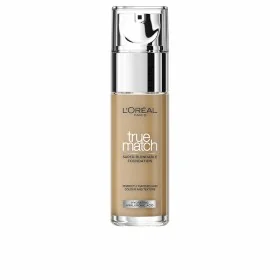 Base per Trucco Fluida Bourjois Healthy Mix Nº 50.5N Light ivory 30 ml | Epamu | Beauty Shop - Parfums, Make-up & Essentials Epamu.eu