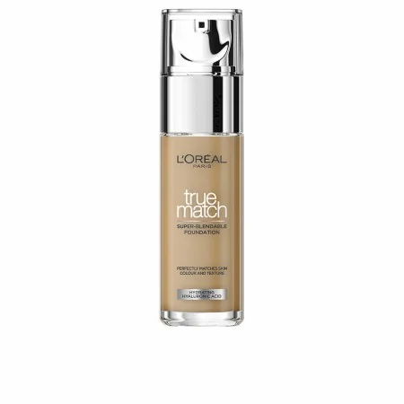 Base de Maquillaje Fluida L'Oreal Make Up Accord Parfait Nº 7.D/W (30 ml) | Epamu | Beauty Shop - Parfums, Make-up & Essentials Epamu.eu