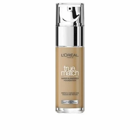 Base per Trucco Fluida L'Oreal Make Up Accord Parfait Nº 7.D/W (30 ml) | Epamu | Beauty Shop - Parfums, Make-up & Essentials Epamu.eu