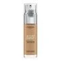 Base per Trucco Fluida L'Oreal Make Up Accord Parfait Nº 7.D/W (30 ml) | Epamu | Beauty Shop - Parfums, Make-up & Essentials Epamu.eu