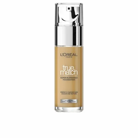 Base de Maquillaje Cremosa L'Oreal Make Up Accord Parfait Nº 4.D/W 30 ml | Epamu | Beauty Shop - Parfums, Make-up & Essentials Epamu.eu