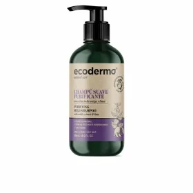 Champú Purificante Ecoderma ECO CHAMPÚ 500 ml de Ecoderma, Champús - Ref: S05105696, Precio: 7,76 €, Descuento: %