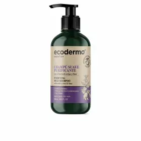 Shampoo Purificante Ecoderma ECO CHAMPÚ 500 ml di Ecoderma, Shampoo - Rif: S05105696, Prezzo: 7,76 €, Sconto: %