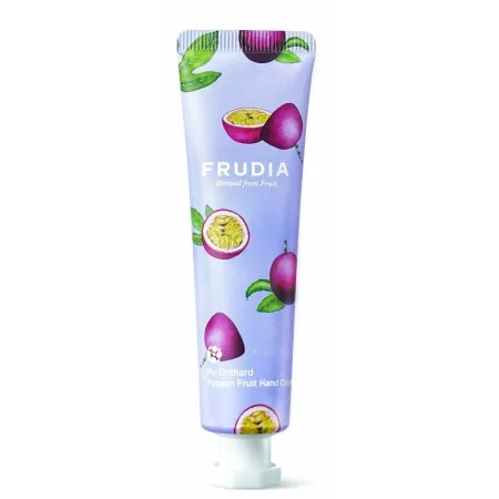 Crema Hidratante para Manos Frudia My Orchard Fruta de la Pasión (30 g) | Epamu | Beauty Shop - Parfums, Make-up & Essentials Epamu.eu