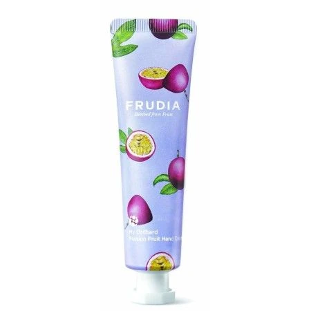 Crema Idratante per Mani Frudia My Orchard Frutto della Passione (30 g) | Epamu | Beauty Shop - Parfums, Make-up & Essentials Epamu.eu