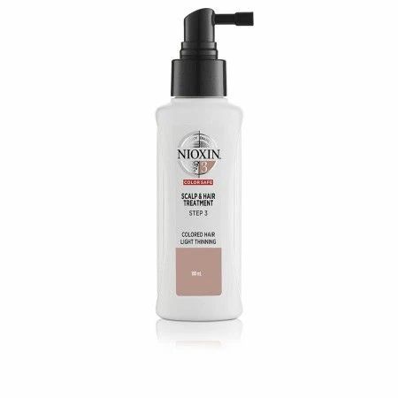 Trattamento Rinforzante per capelli Nioxin Sistema 3 Capelli danneggiati 100 ml | Epamu | Beauty Shop - Parfums, Make-up & Essentials Epamu.eu