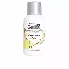 Nail polish remover Nooves Beauty Series 30 ml | Epamu | Beauty Shop - Parfums, Make-up & Essentials Epamu.eu