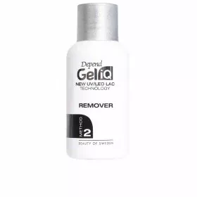 Dissolvant Beter Gel IQ Gel (35 ml) de Beter, Dissolvants - Réf : S05106524, Prix : 4,83 €, Remise : %