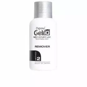 Nail polish remover Beter Gel IQ Gel (35 ml) by Beter, Polish Remover - Ref: S05106524, Price: 4,56 €, Discount: %