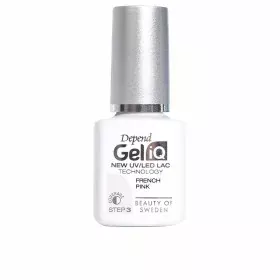 Nail Polish Semi-permanent Gel Polish Andreia Professional Gel Ba3 (10,5 ml) | Epamu | Beauty Shop - Parfums, Make-up & Essentials Epamu.eu