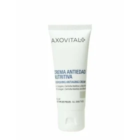 Anti-Aging-Tagescreme Axovital (40 ml) von Axovital, Feuchtigkeitscremes - Ref: S05107113, Preis: 8,75 €, Rabatt: %