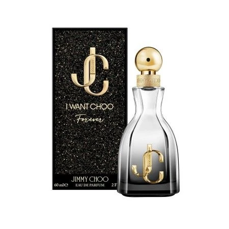 Women's Perfume Jimmy Choo I WANT CHOO FOREVER EDP EDP 60 ml | Epamu | Beauty Shop - Parfums, Make-up & Essentials Epamu.eu