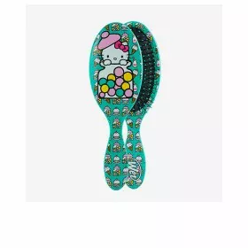 Detangling Hairbrush Red Kiss Kiss Thermal | Epamu | Beauty Shop - Parfums, Make-up & Essentials Epamu.eu