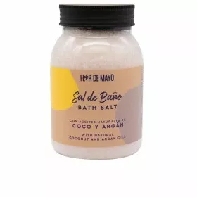 Sali da Bagno Mad Beauty 80 g Pesca | Epamu | Beauty Shop - Parfums, Make-up & Essentials Epamu.eu