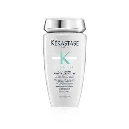 Anti-dandruff Shampoo Kerastase K Symbio (250 ml) | Epamu.eu | Beauty Shop - Parfums, Make-up & Essentials Epamu.eu