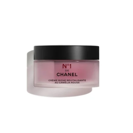 Crema Revitalizante Chanel Nº1 50 g | Epamu | Beauty Shop - Parfums, Make-up & Essentials Epamu.eu