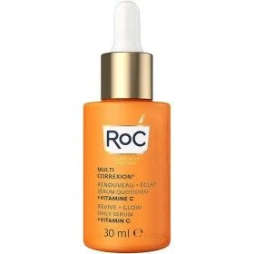 Sérum raffermissant Roc Éclaircissant (30 ml) de Roc, Sérums - Réf : S05109899, Prix : 34,35 €, Remise : %